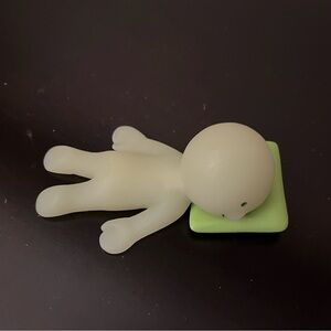 Smiski Nap Time from Living Series